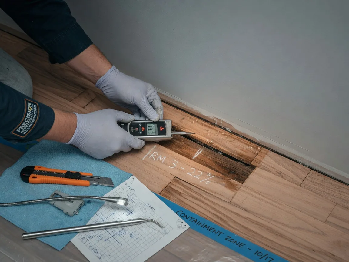 Why choose Water Removal in Fishers Island, NY